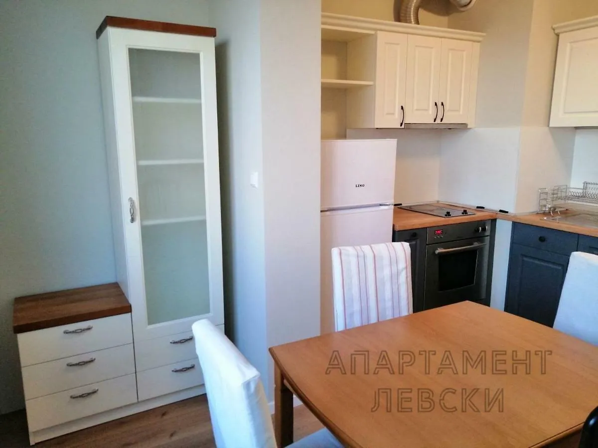 Апартамент Варна Левски- Apartment Varna Levski