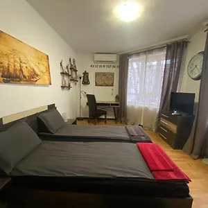  Апартаменты Apartament Bogoslovovi