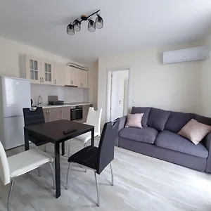  Апартаменты Apartamenti Jilistna Sgrada Oreh