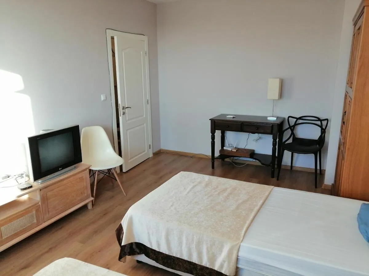 Апартамент Варна Левски- Apartment Varna Levski Bulgaristan