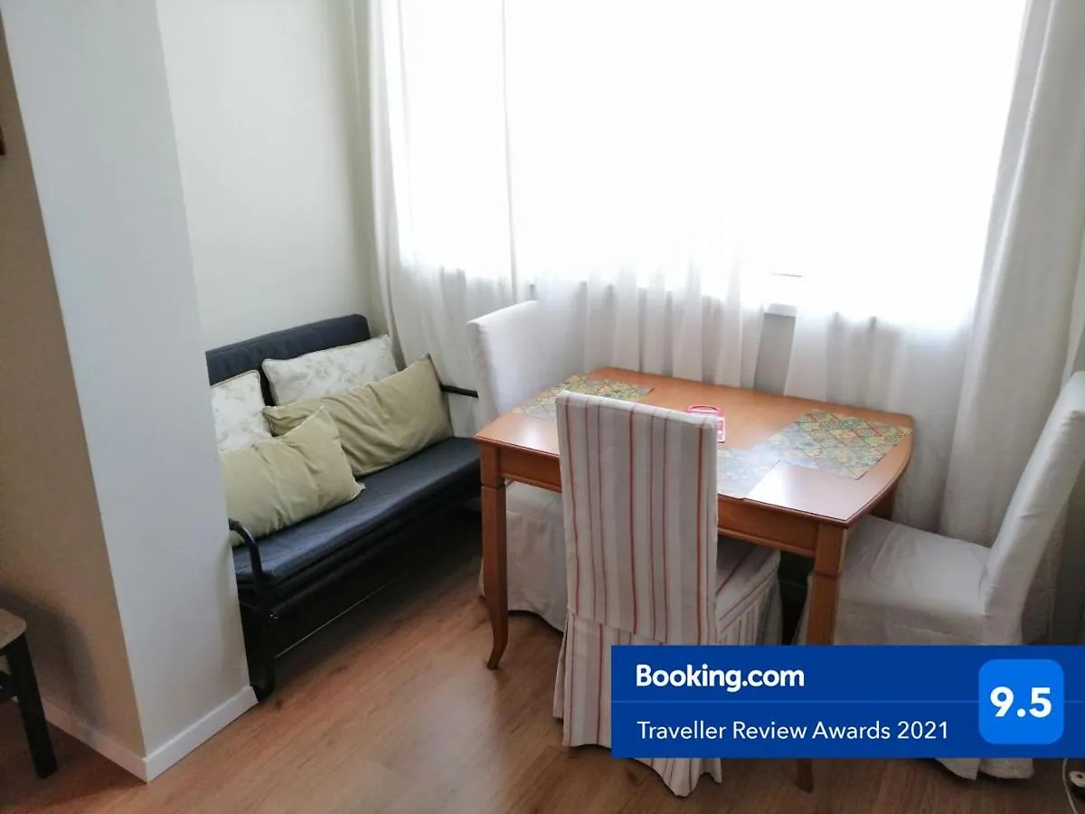 Апартамент Варна Левски- Apartment Varna Levski