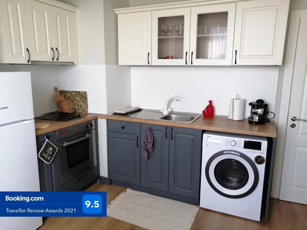 Апартамент Варна Левски- Apartment Varna Levski 0*,  Bulgaristan
