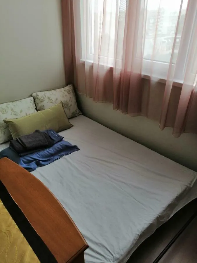 Апартамент Варна Левски- Apartment Varna Levski 0*,  Bulgaristan
